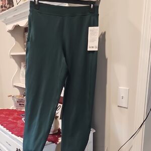 Lululemon adapted state thermal joggers.